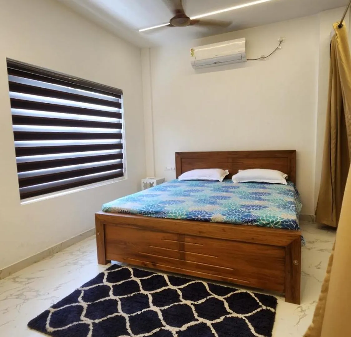 Beez Den Private Pool Villa Alappuzha
