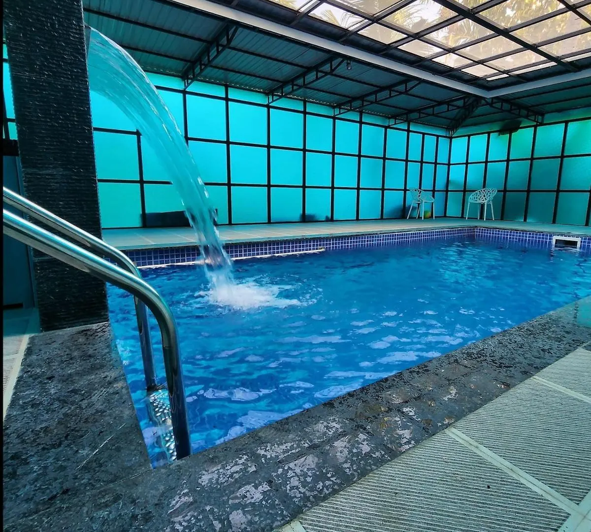 Beez Den Private Pool Villa Alappuzha