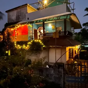 Frühstückspension Beachaholic Homestay, Alappuzha
