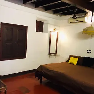 Villa Vrindavanam Heritage, Alappuzha
