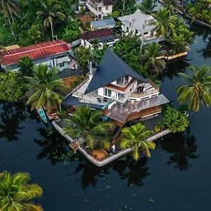 Villa Shiphouse, Alappuzha