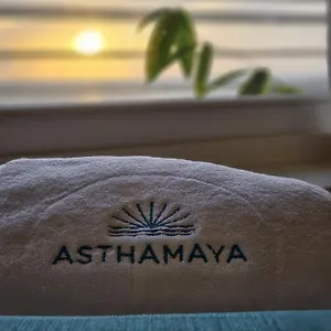 Frühstückspension Asthamaya, Alappuzha