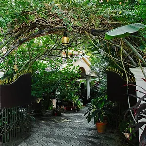 Privatunterkunft Bella Kerala, Alappuzha