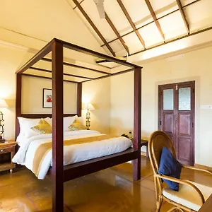 Villa Azure Tides Marari, Alappuzha
